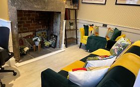 Stunning 2 Bed In The Heart Of Hebden Bridge